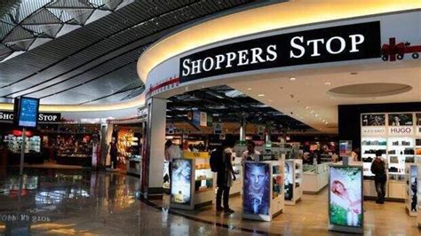 shoppers stop owner